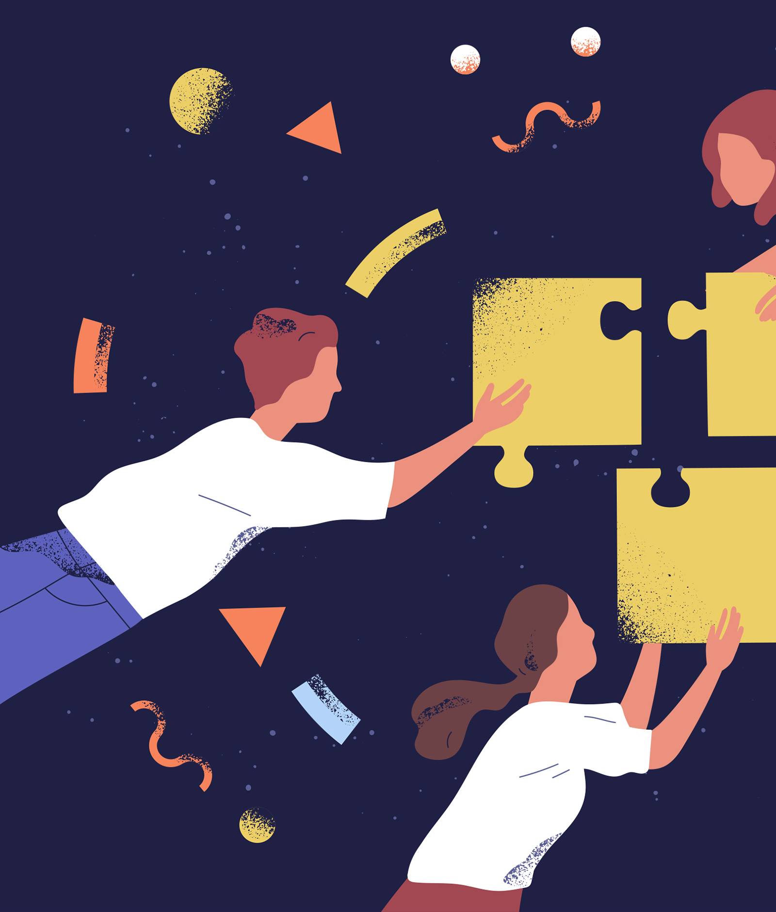 Collaborative Discovery